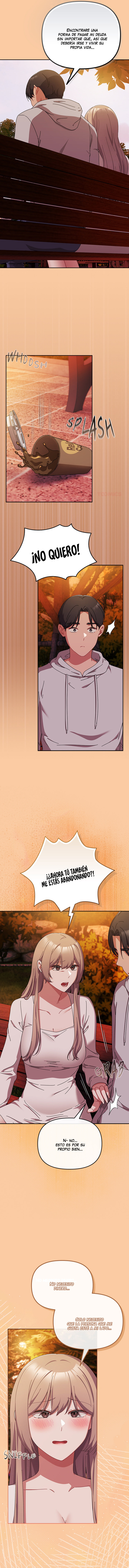 ¿Te amo? Capítulo 43 - Página 13