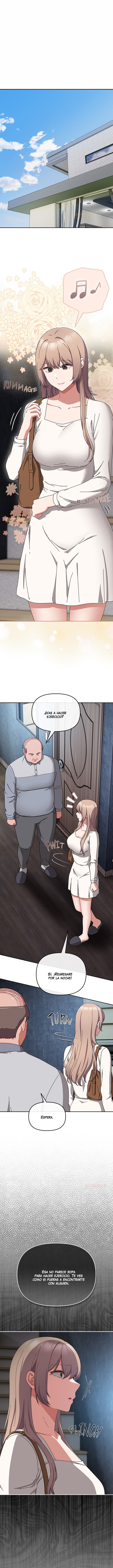 ¿Te amo? Capítulo 43 - Página 2