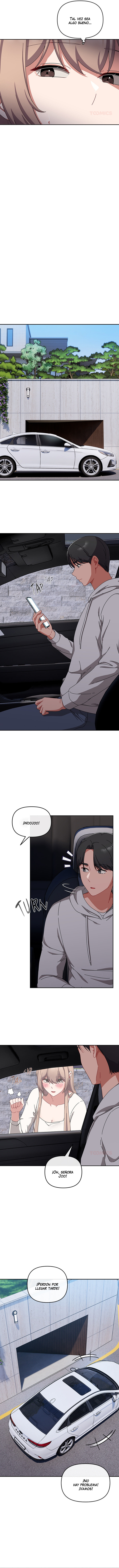 ¿Te amo? Capítulo 43 - Página 4