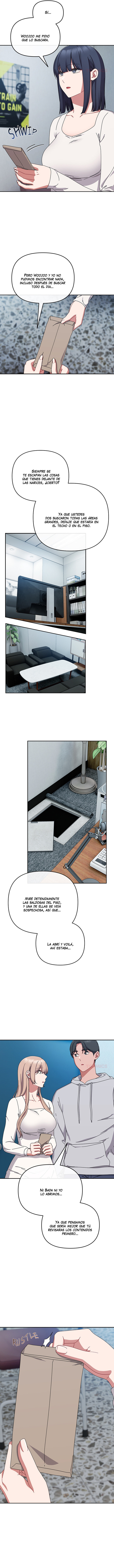 ¿Te amo? Capítulo 43 - Página 6