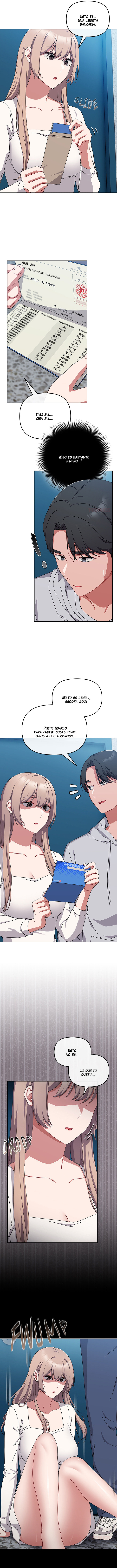 ¿Te amo? Capítulo 43 - Página 7