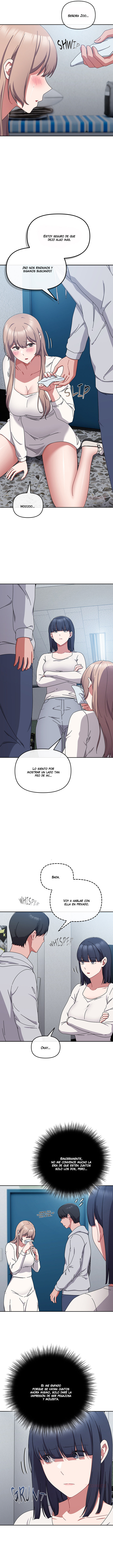 ¿Te amo? Capítulo 43 - Página 9