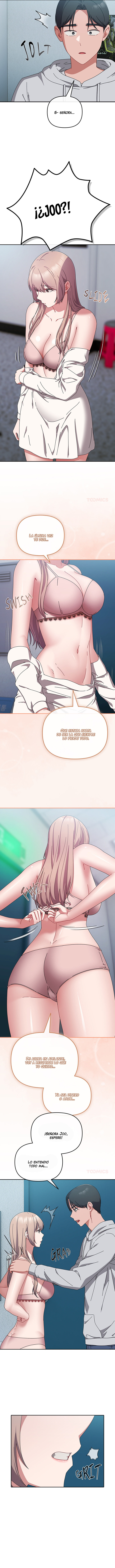 ¿Te amo? Capítulo 44 - Página 10