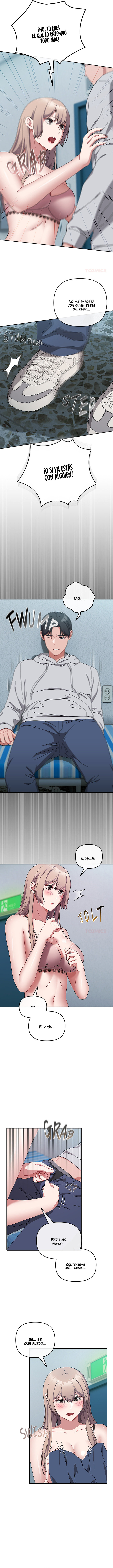 ¿Te amo? Capítulo 44 - Página 11