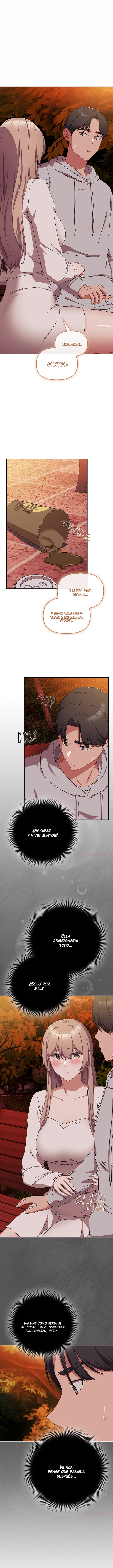 ¿Te amo? Capítulo 44 - Página 2