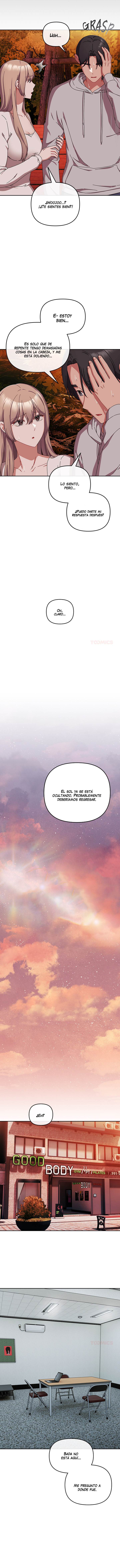 ¿Te amo? Capítulo 44 - Página 3