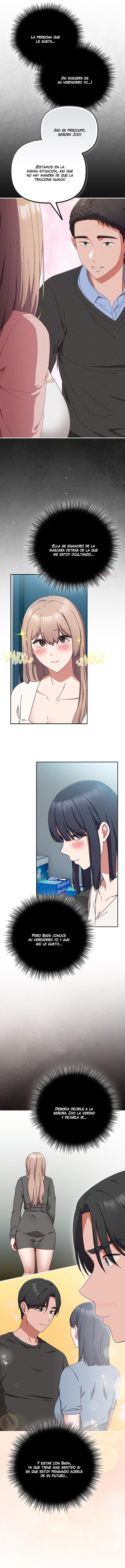 ¿Te amo? Capítulo 44 - Página 5