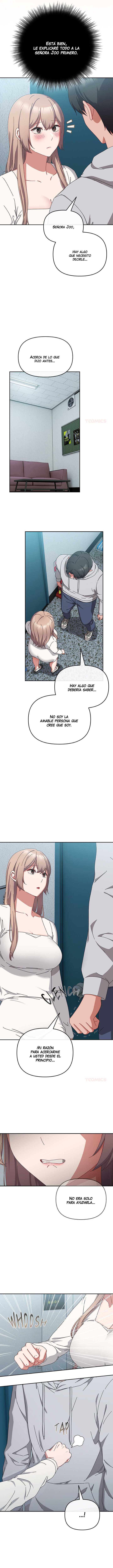 ¿Te amo? Capítulo 44 - Página 6