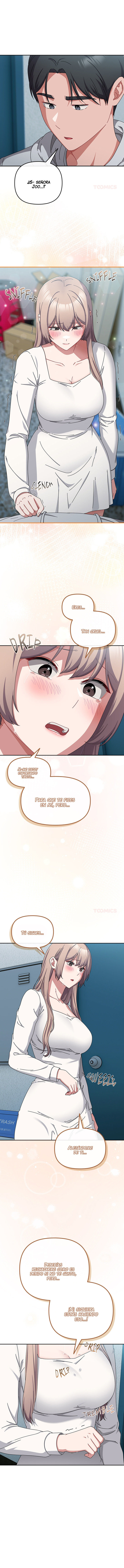 ¿Te amo? Capítulo 44 - Página 7