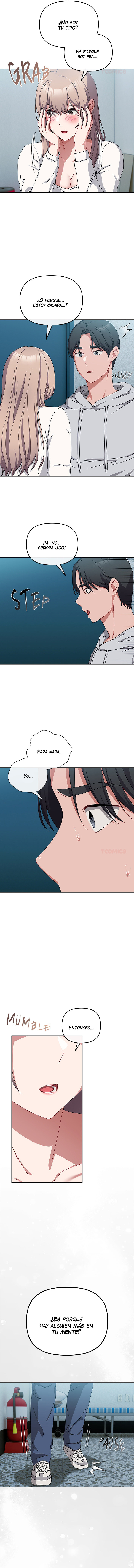 ¿Te amo? Capítulo 44 - Página 8