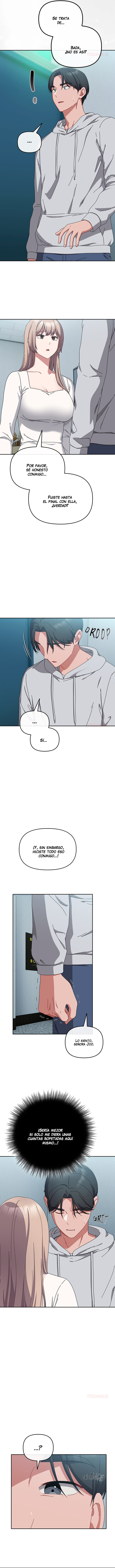 ¿Te amo? Capítulo 44 - Página 9