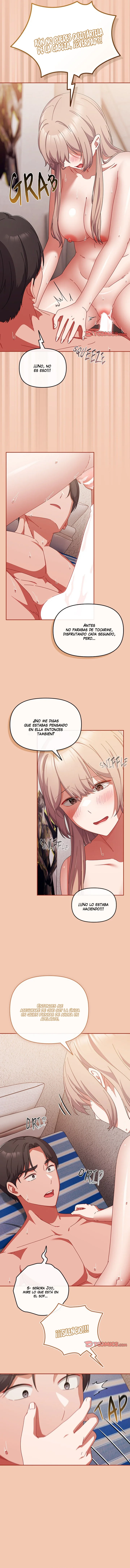 ¿Te amo? Capítulo 45 - Página 13