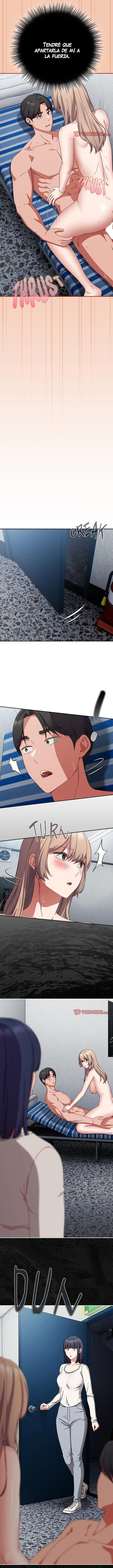 ¿Te amo? Capítulo 45 - Página 15