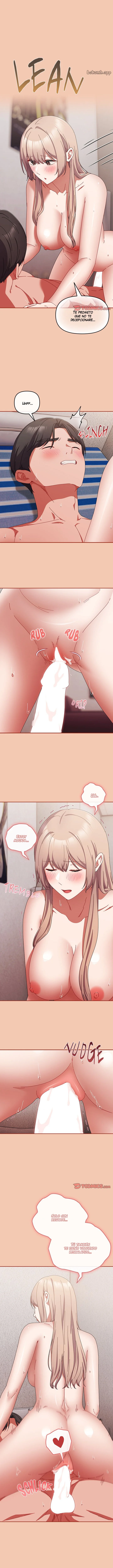 ¿Te amo? Capítulo 45 - Página 2