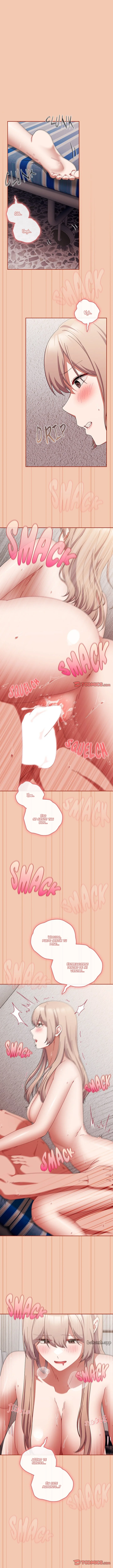 ¿Te amo? Capítulo 45 - Página 4