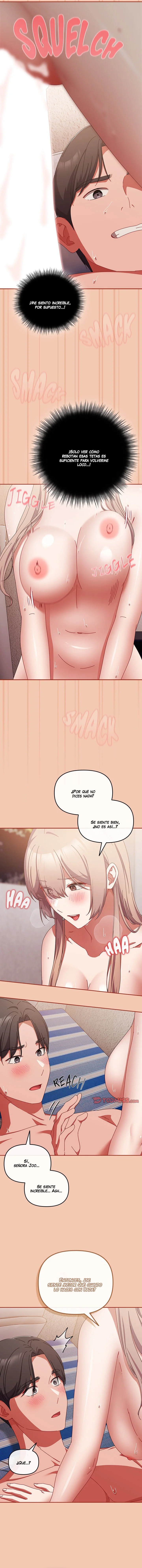 ¿Te amo? Capítulo 45 - Página 5