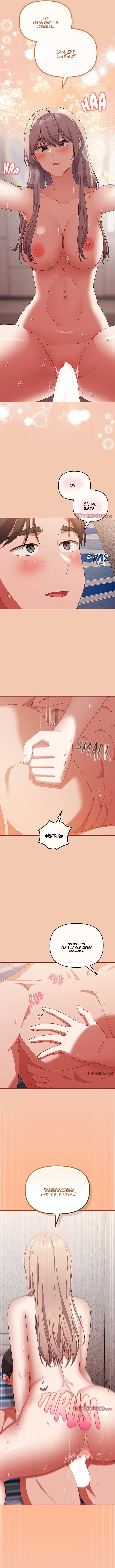 ¿Te amo? Capítulo 45 - Página 6