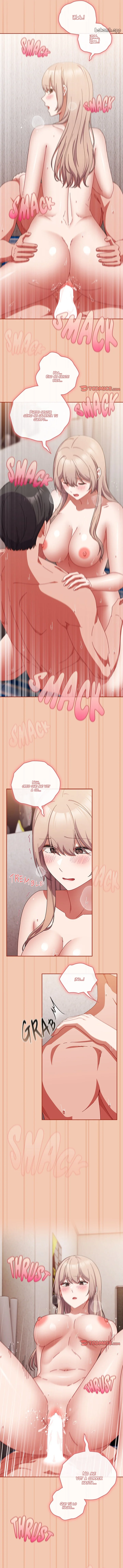 ¿Te amo? Capítulo 45 - Página 8