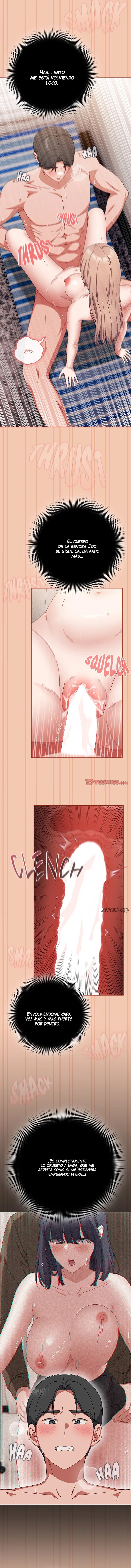 ¿Te amo? Capítulo 45 - Página 9