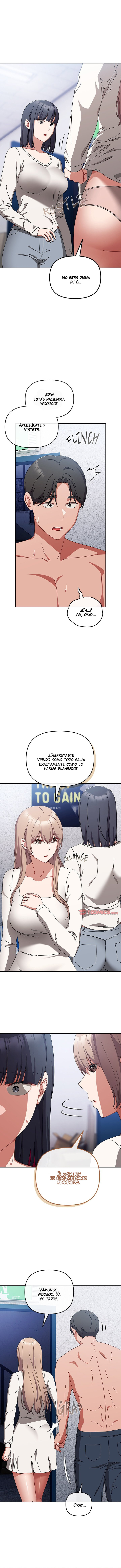 ¿Te amo? Capítulo 46 - Página 10