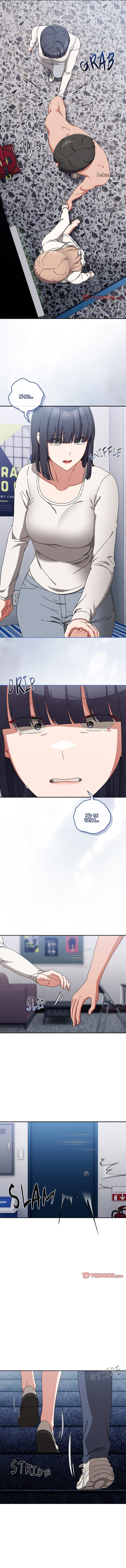 ¿Te amo? Capítulo 46 - Página 11