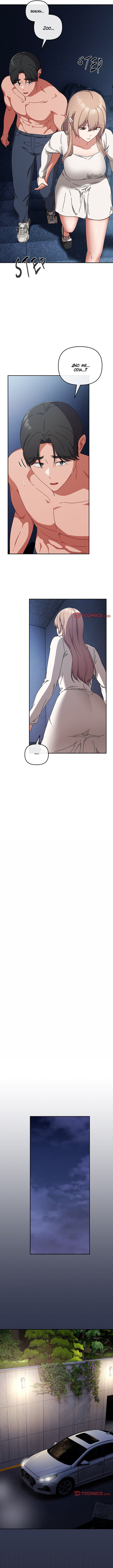 ¿Te amo? Capítulo 46 - Página 12