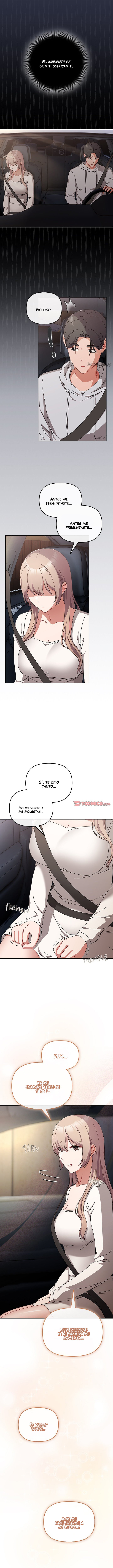 ¿Te amo? Capítulo 46 - Página 13