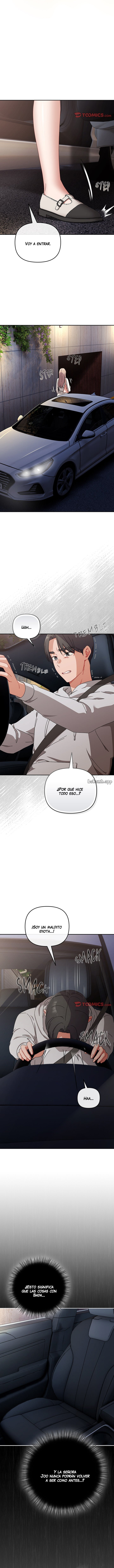 ¿Te amo? Capítulo 46 - Página 14