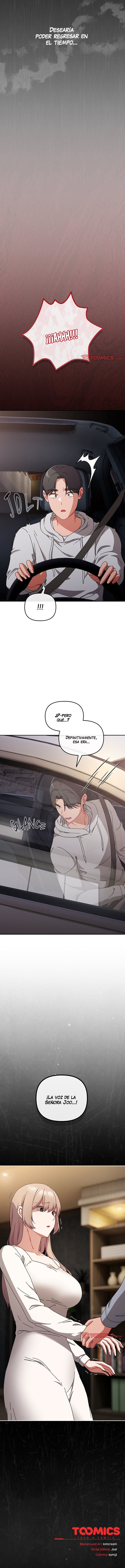 ¿Te amo? Capítulo 46 - Página 15