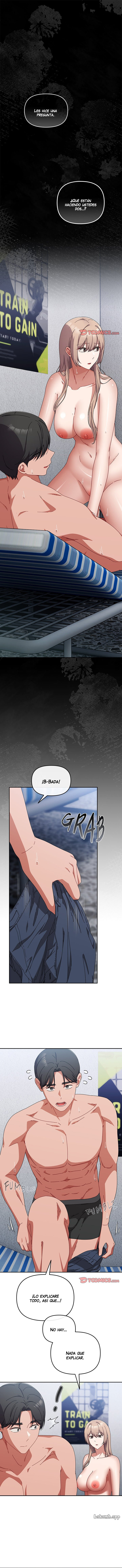 ¿Te amo? Capítulo 46 - Página 2