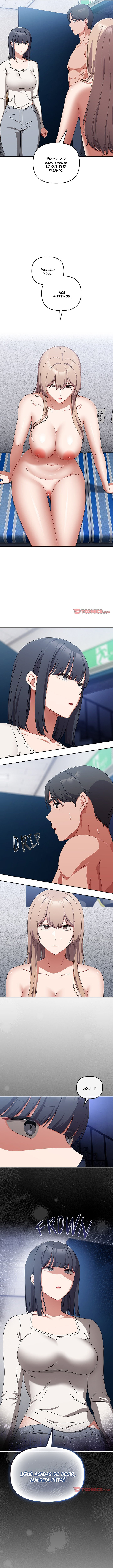 ¿Te amo? Capítulo 46 - Página 3