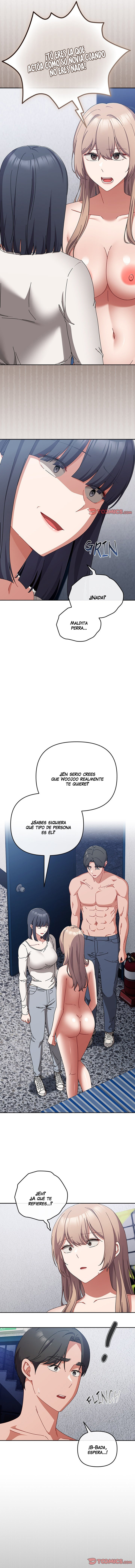 ¿Te amo? Capítulo 46 - Página 6