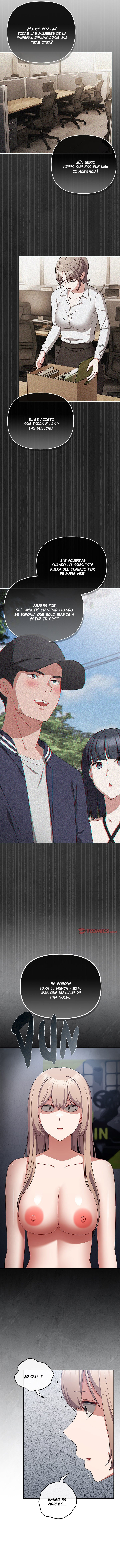 ¿Te amo? Capítulo 46 - Página 7