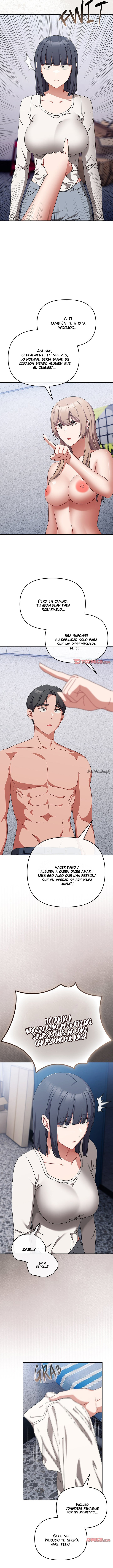 ¿Te amo? Capítulo 46 - Página 9