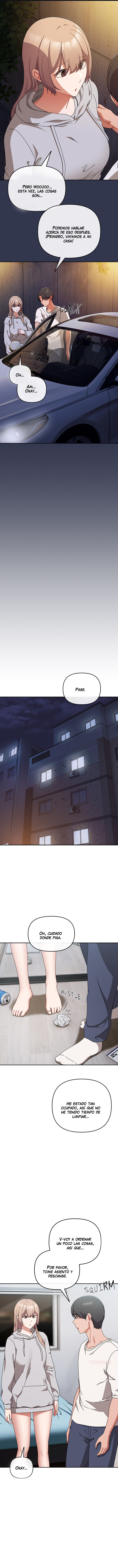 ¿Te amo? Capítulo 47 - Página 10