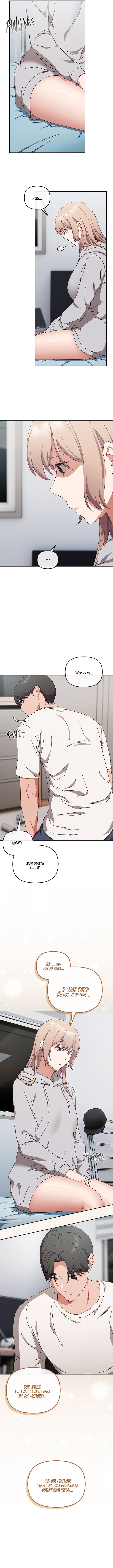 ¿Te amo? Capítulo 47 - Página 11