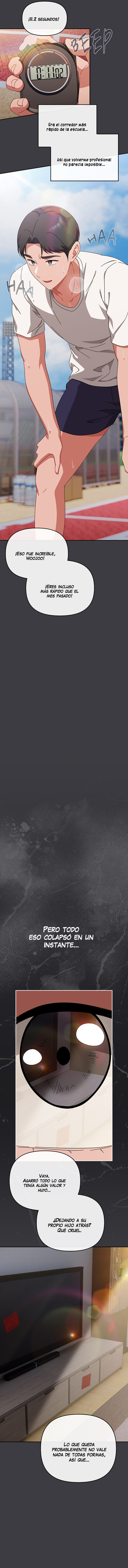 ¿Te amo? Capítulo 47 - Página 13