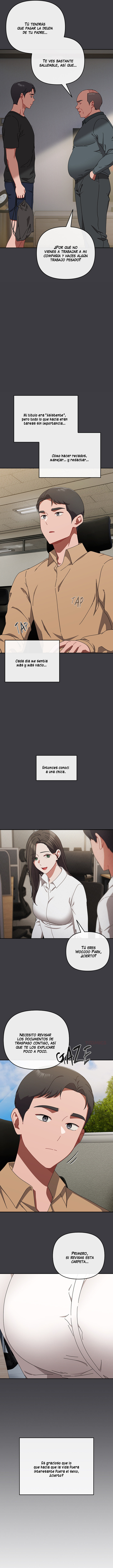 ¿Te amo? Capítulo 47 - Página 14