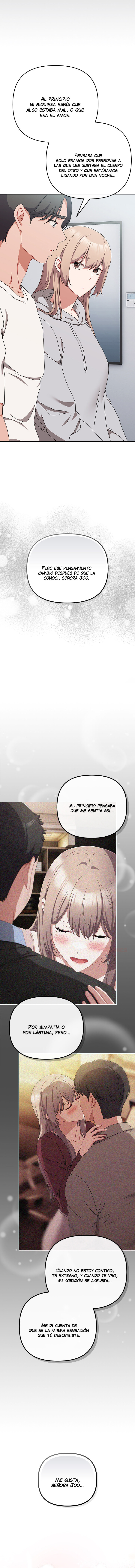 ¿Te amo? Capítulo 47 - Página 15