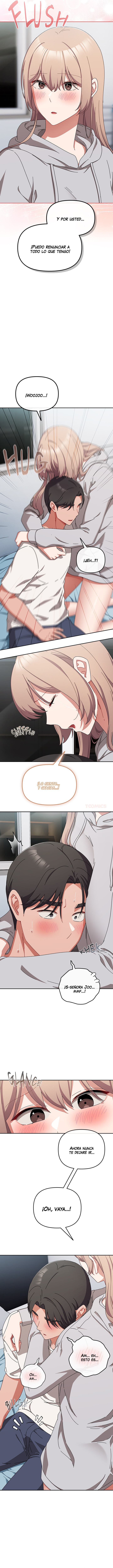 ¿Te amo? Capítulo 47 - Página 16