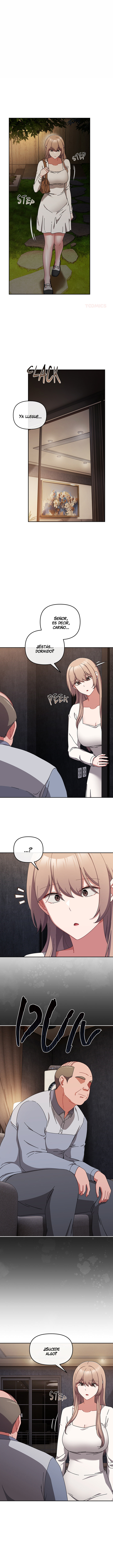 ¿Te amo? Capítulo 47 - Página 2