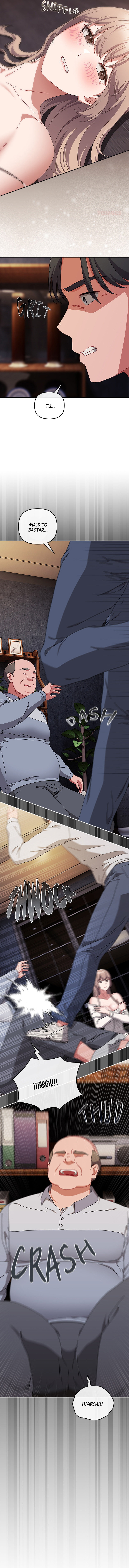 ¿Te amo? Capítulo 47 - Página 6