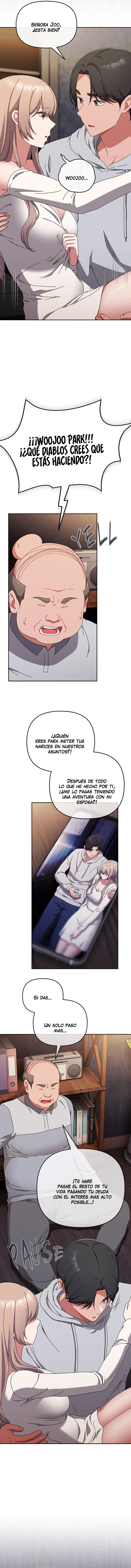 ¿Te amo? Capítulo 47 - Página 7