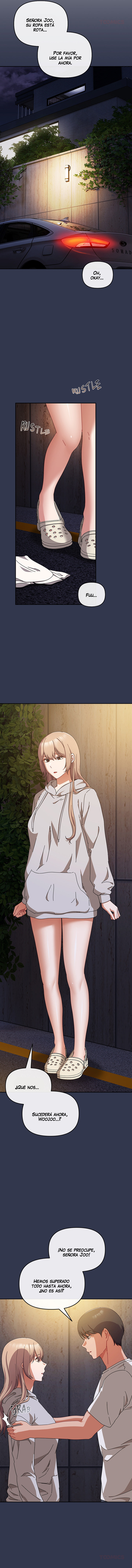 ¿Te amo? Capítulo 47 - Página 9