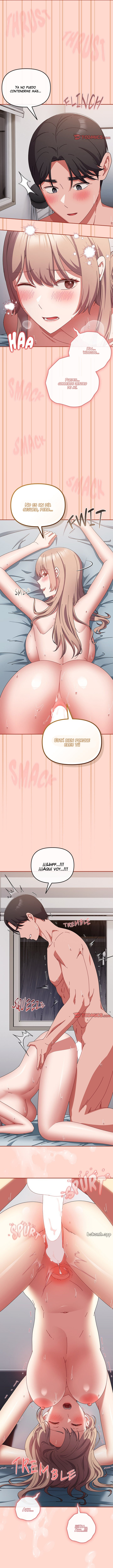 ¿Te amo? Capítulo 48 - Página 11