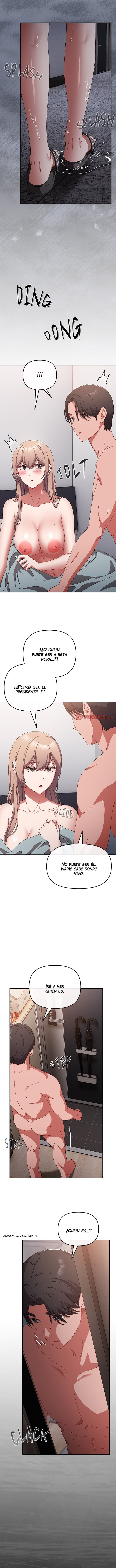 ¿Te amo? Capítulo 48 - Página 13