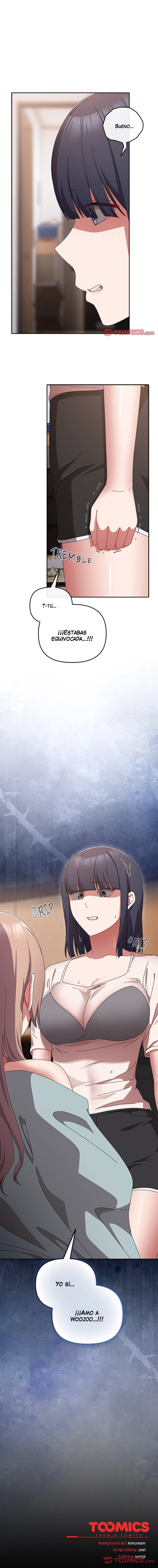 ¿Te amo? Capítulo 48 - Página 15