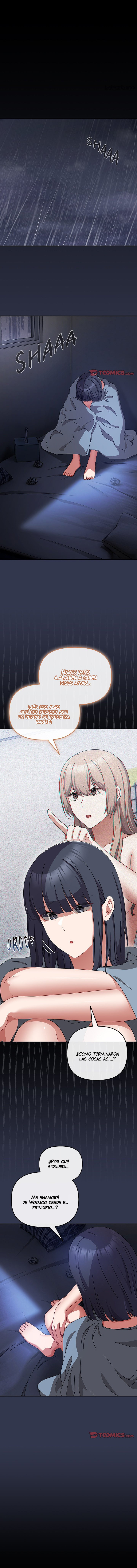 ¿Te amo? Capítulo 48 - Página 2