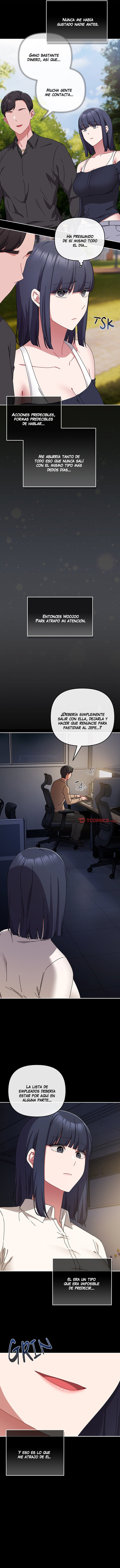 ¿Te amo? Capítulo 48 - Página 3