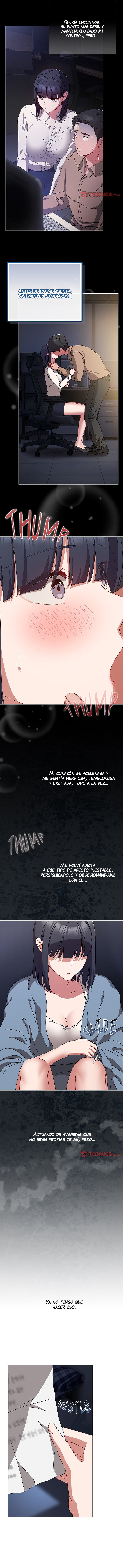 ¿Te amo? Capítulo 48 - Página 4